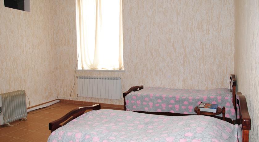Astghik guest house