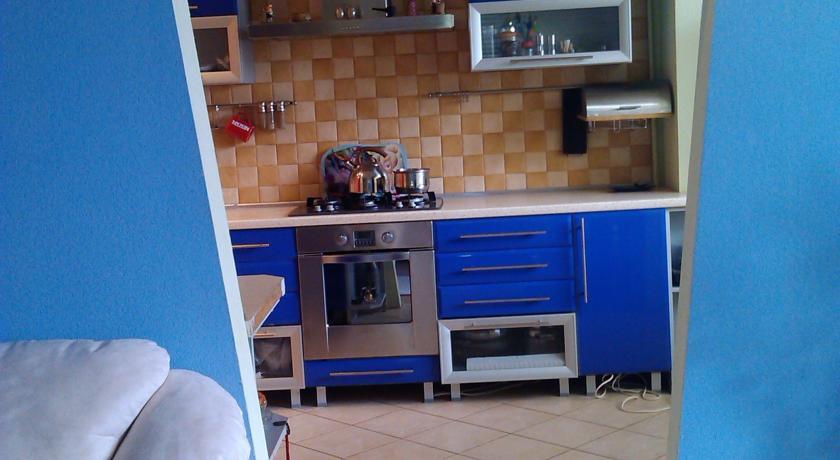 Apartament Vulkovskaya