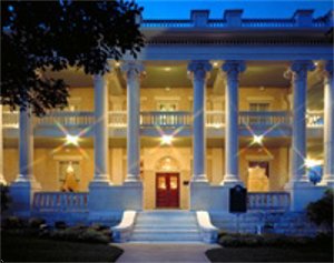 Mansion at Judges' Hill