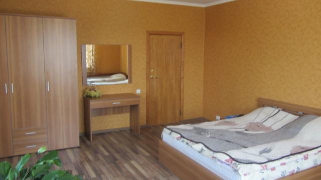 Вилла Усадьба Вячинская Зорка