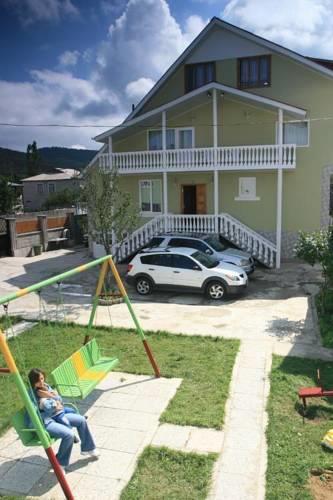 Guest House Magi