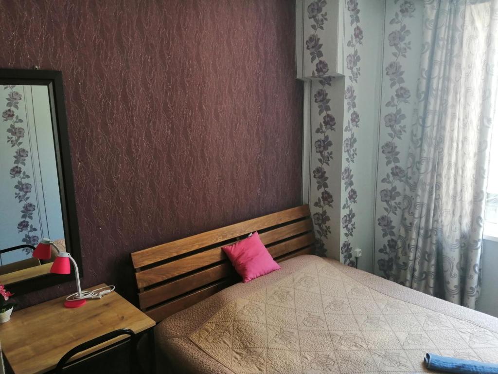 Гостевой дом Guest House Monshishi