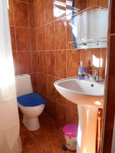 Гостевой дом Guesthouse Green House