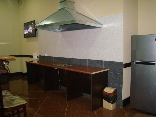 Хостел Qvareli Inn Hostel