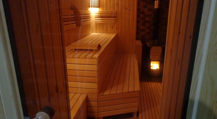 Мини-отель CostelHostel