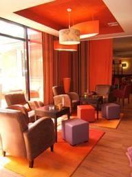 Отель Hotel Ibis Annemasse