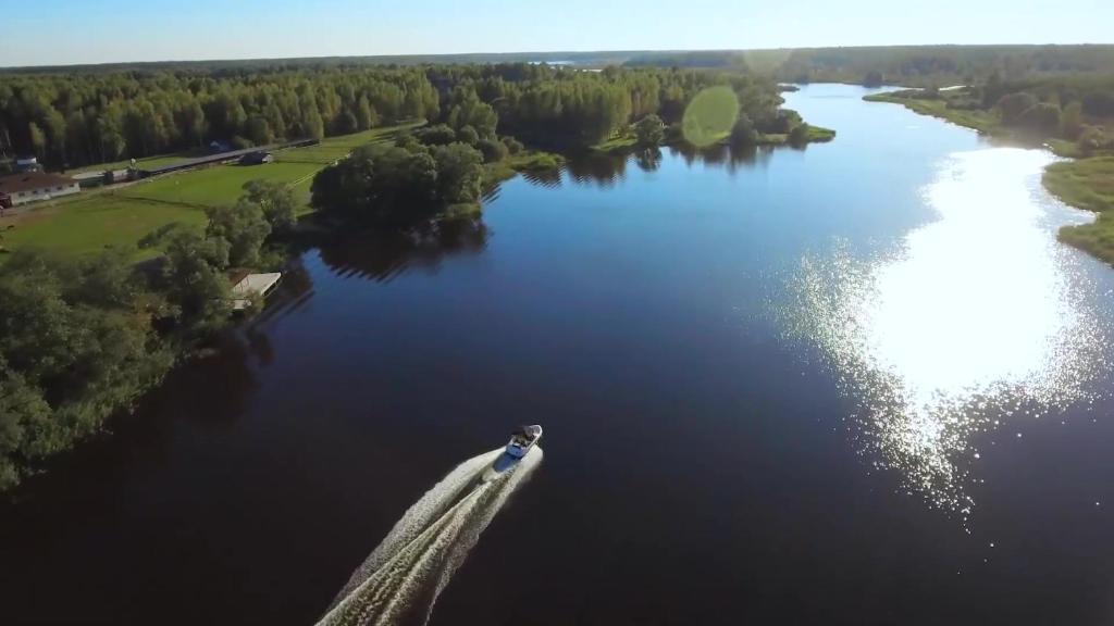 Парк отель Колкуново