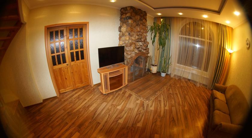 Гостиница Stay House