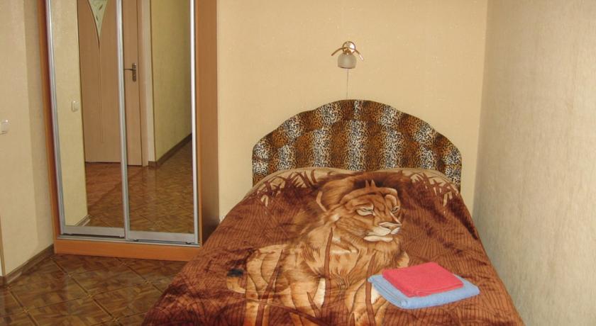 Апартаменты Apartment on Blagovistnaya