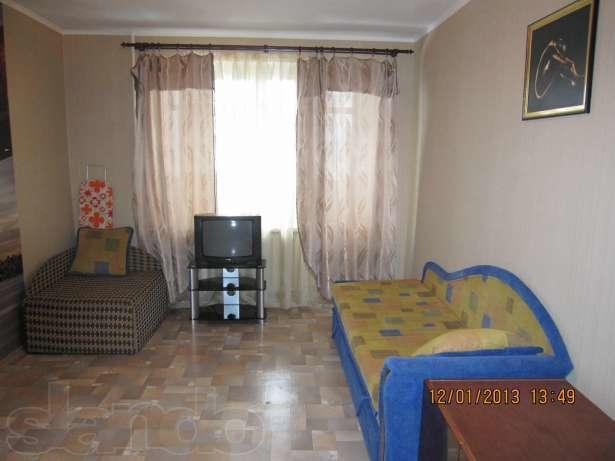 Апартаменты Apartment on Kholodnohorskaya