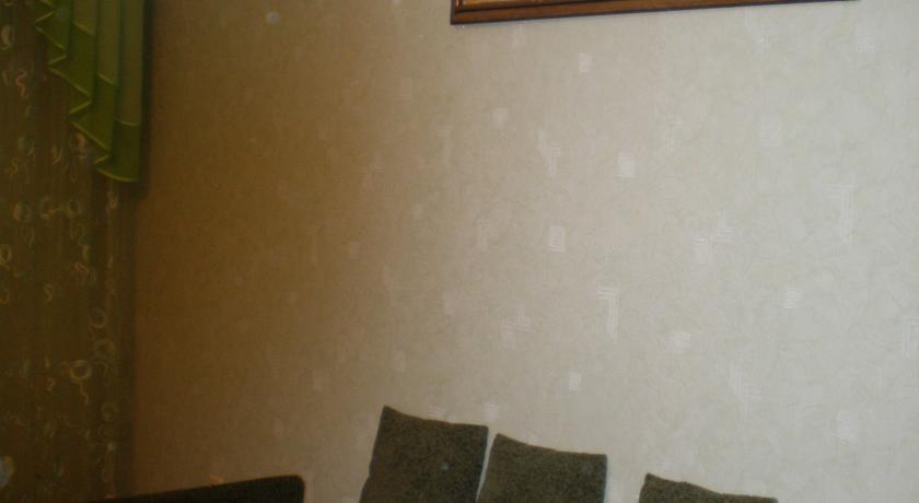 Апартаменты Apartment on Remeslennaya street