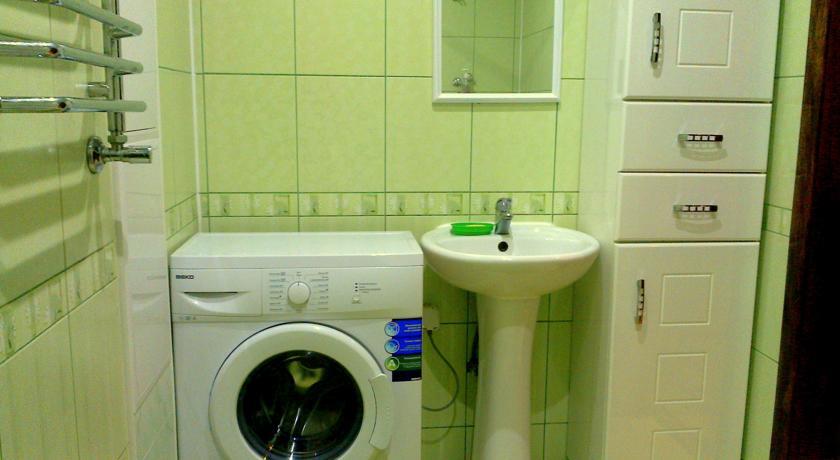 Апартаменты Apartments on Proletarskaya