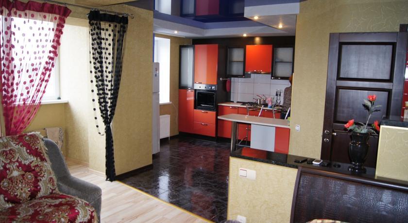 Апартаменты Best apartment in Zhytomyr