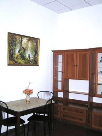 Апартаменты Daily Rent Apartments
