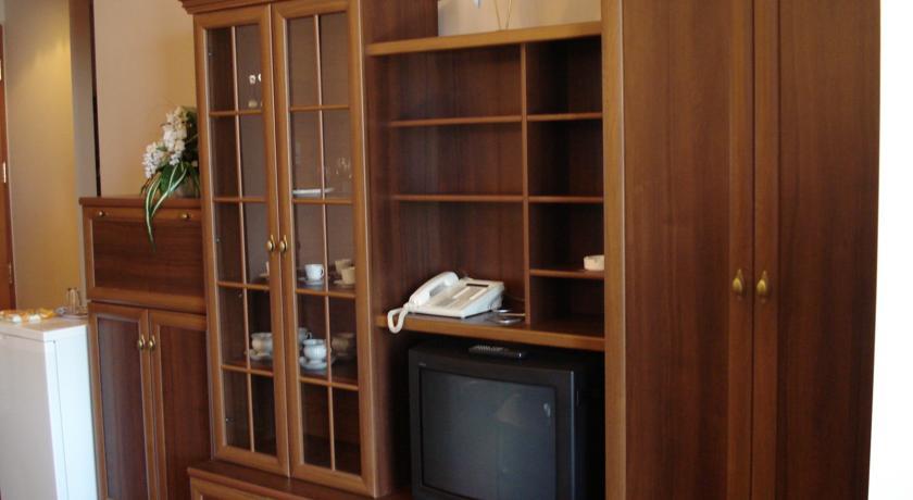 Гостиница Hotel Ontario