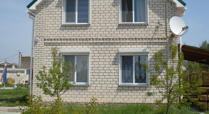 Апартаменты Kinburn