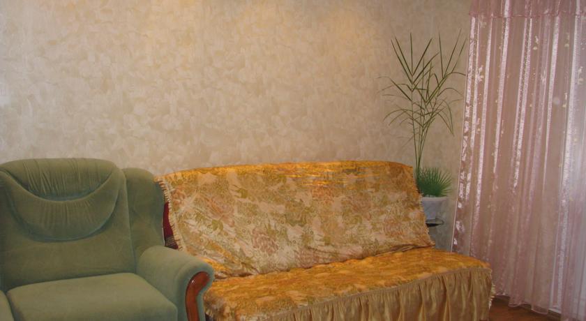 Гостевой дом Mini Hotel Odessa