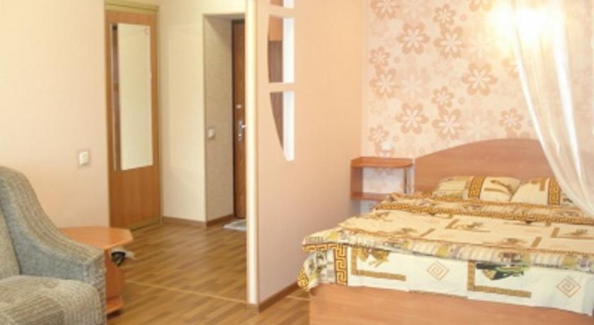 Апартаменты OneBedroom Apart in the Centre