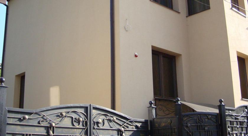Villa in center of Truskavets