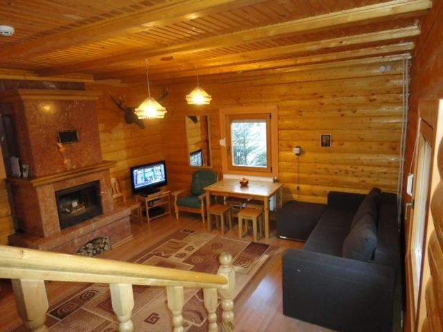 Апартаменты Yasna Holiday Home