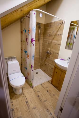 Гостиница Zadonetskaya Dacha Resort