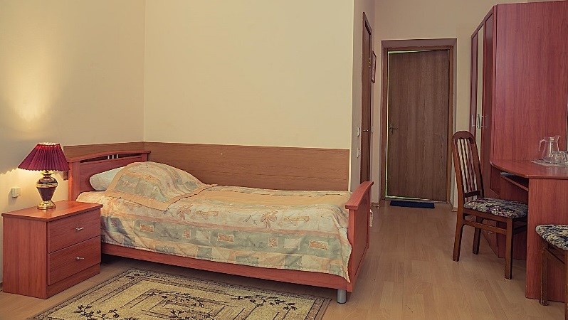 Покровская