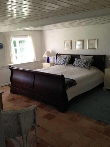Апартаменты Søby Landevej 11 A Holiday House