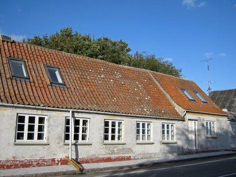Апартаменты Dunkær Holiday House