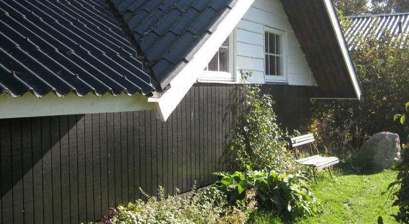 Апартаменты Skråningen 8 Holiday House