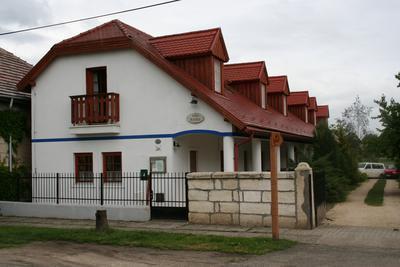 Гостевой дом Villa Haka
