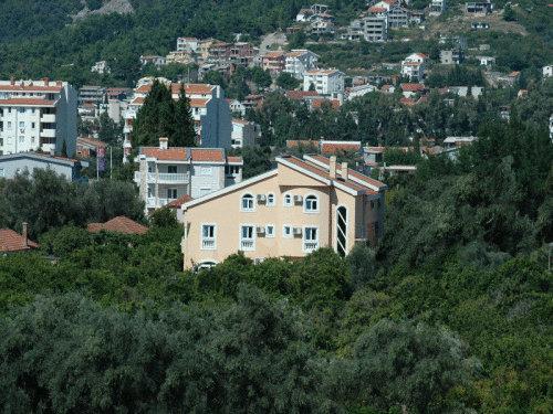Hotel Faros