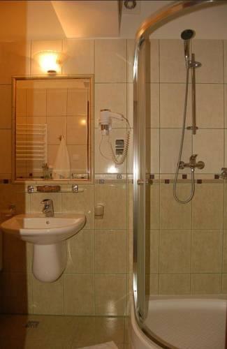 Отель U Schabińskiej Krosno