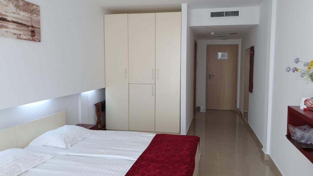 Hotel Hefaistos - Mamaia