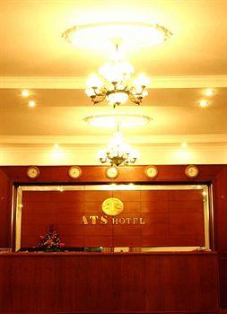 ATS Hotel, Hanoi
