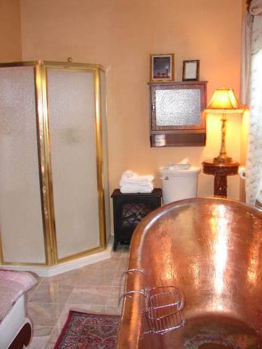 Мини-отель Tybee Island Inn