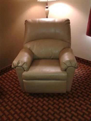 Отель GuestHouse Inn Fort Smith
