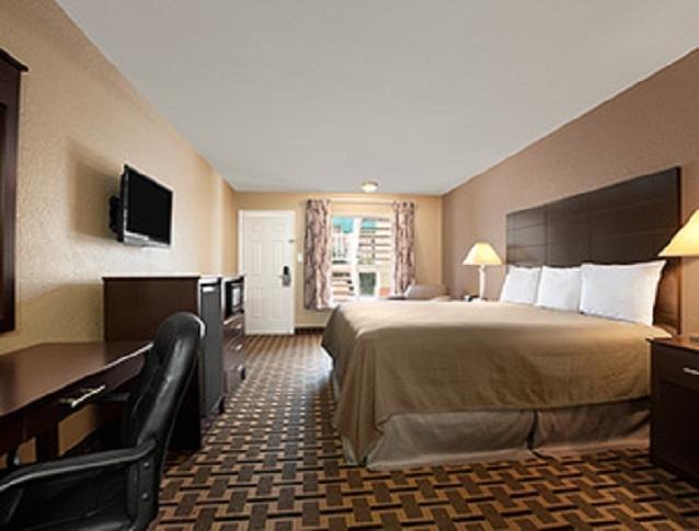 Отель Motel 6 Tyler Northwest