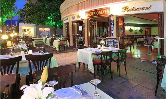 Orka Hotels Nergis Select