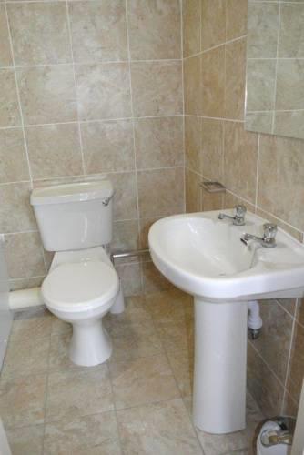 Central Hotel Golders Green