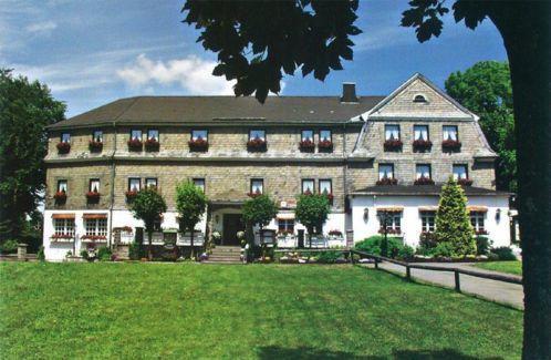 Отель All Inclusive Hotel Altastenberg