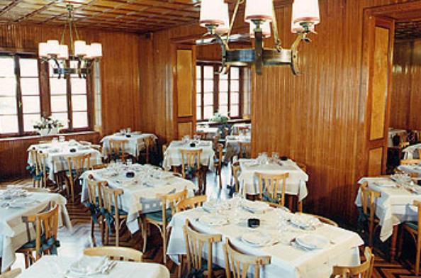Отель Albergo Italia