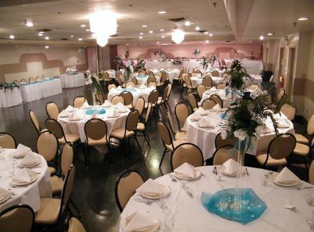 Отель Americas Best Value Inn & Suites