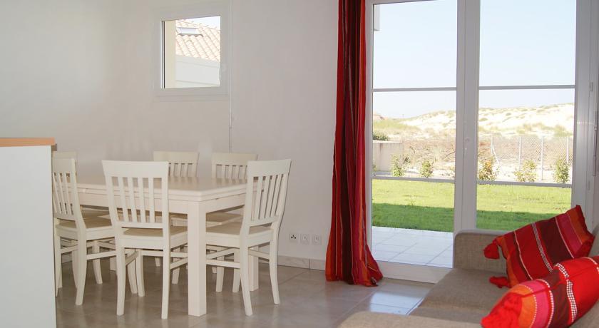 Апартаменты Three-Bedroom Holiday Home Indigo Ii 2