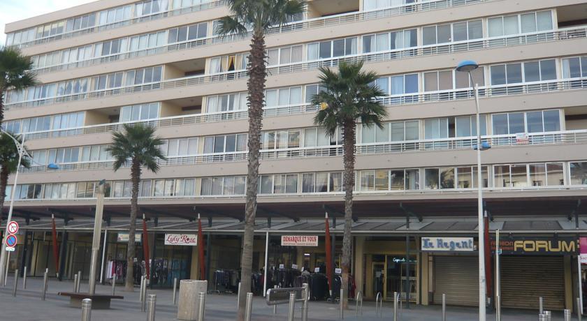 Апартаменты Hacienda 1