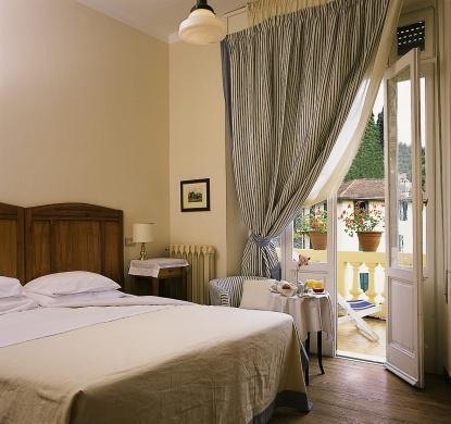 Отель Hotel Canali
