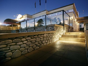 Bealey's Hotel