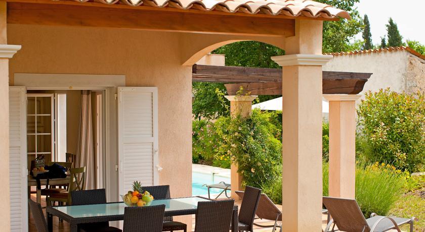 Апартаменты Studio Château De Camiole 3