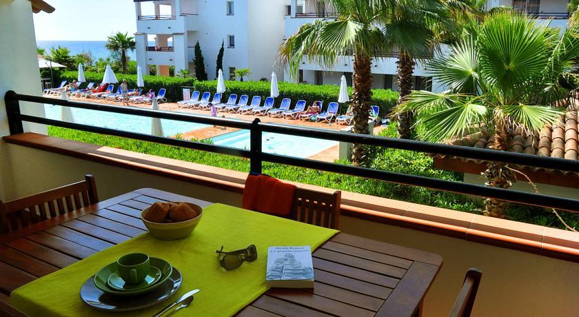 Апартаменты One-Bedroom Apartment Sognu Di Rena 1