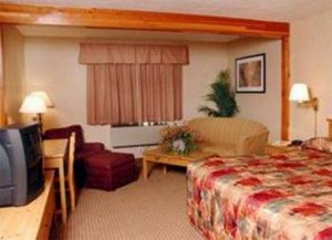 Отель Comfort Inn Salisbury