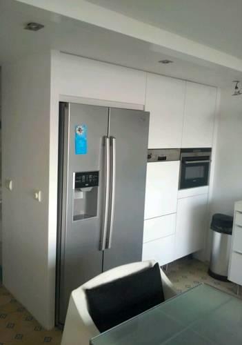 Апартаменты Nirvana Loft